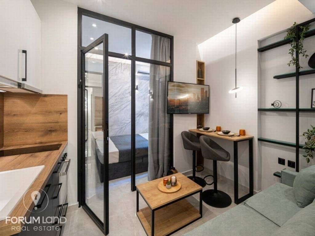 Forumland Real Estate, Σαλοκουζίνα