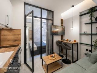 Forumland Real Estate, Σαλοκουζίνα