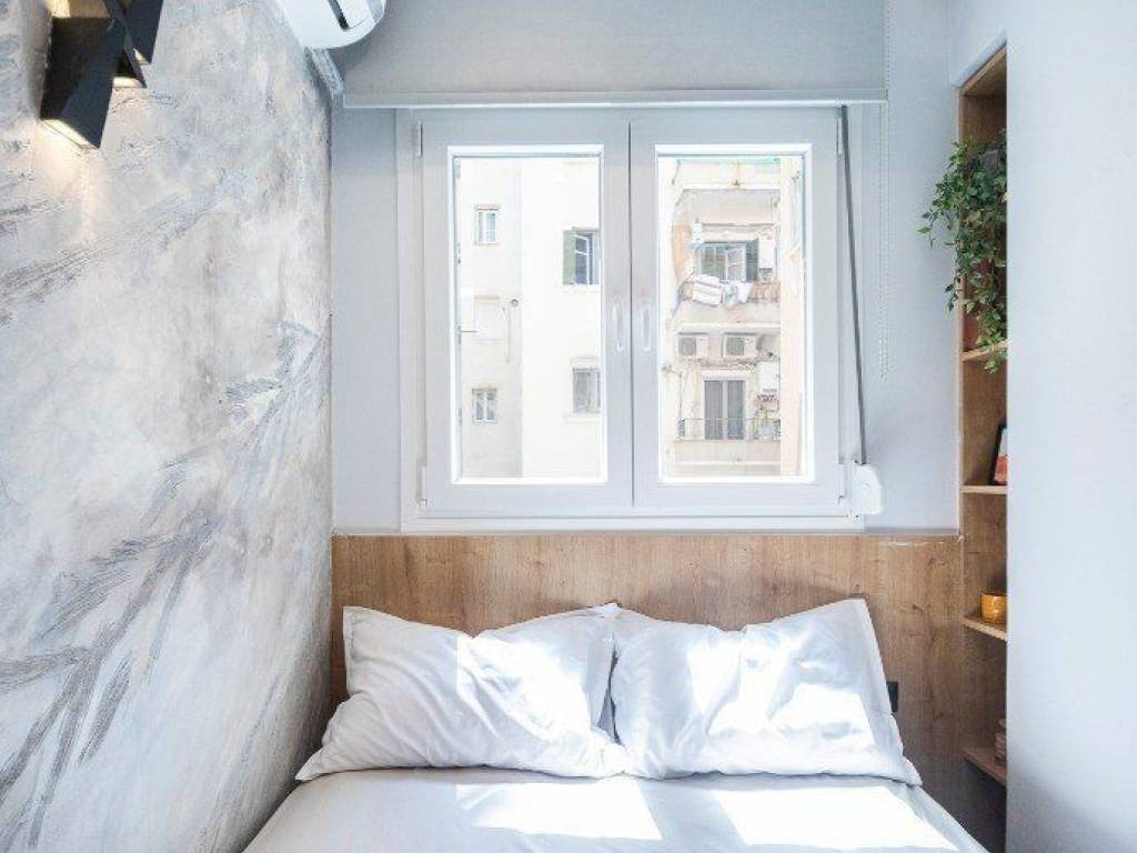 Forumland Real Estate, Δωμάτιο