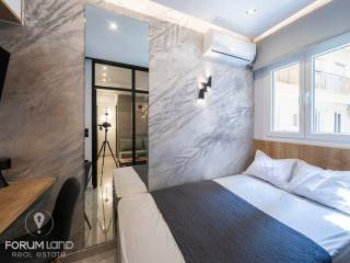 Forumland Real Estate, Δωμάτιο