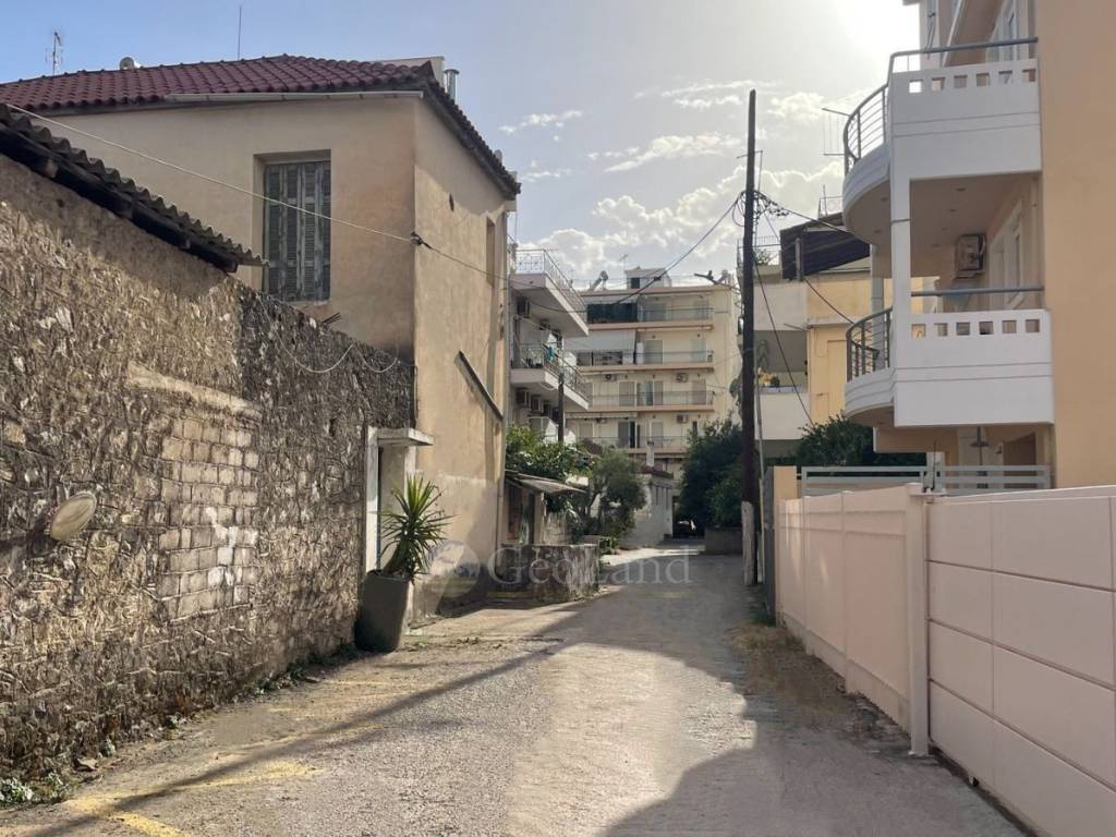 Εξωτερικός χώρος