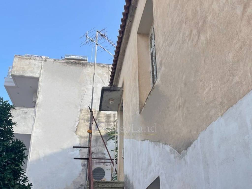 Εξωτερικός χώρος