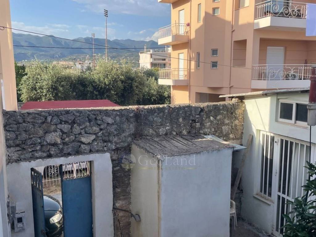 Εξωτερικός χώρος