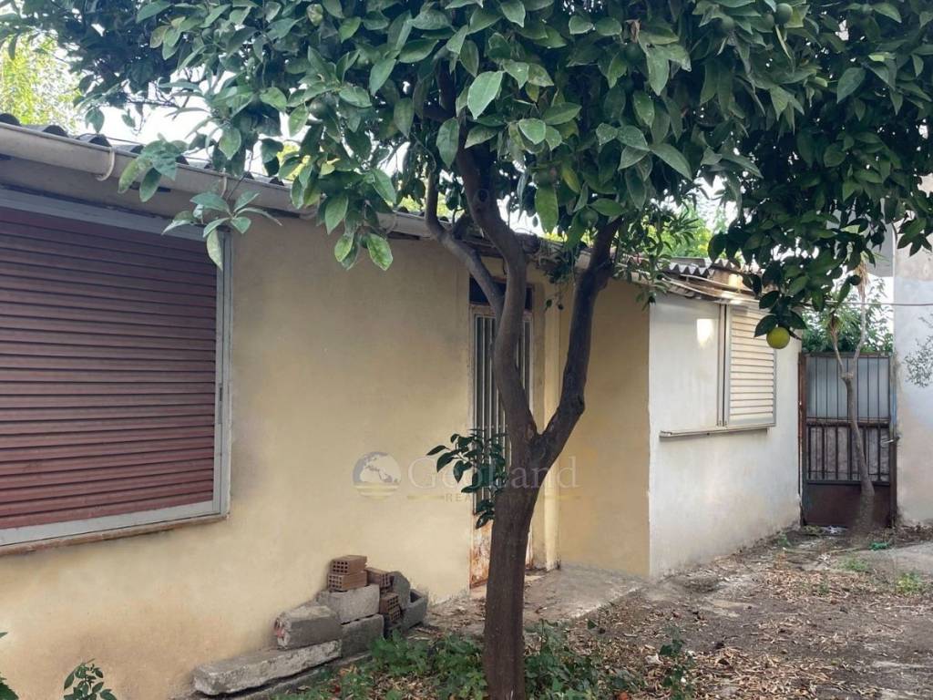 Εξωτερικός χώρος