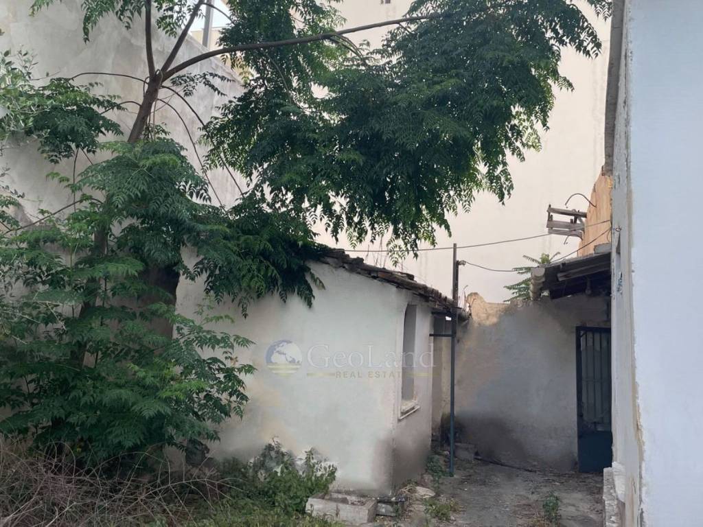 Εξωτερικός χώρος