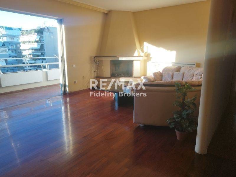 Άποψη χώρου