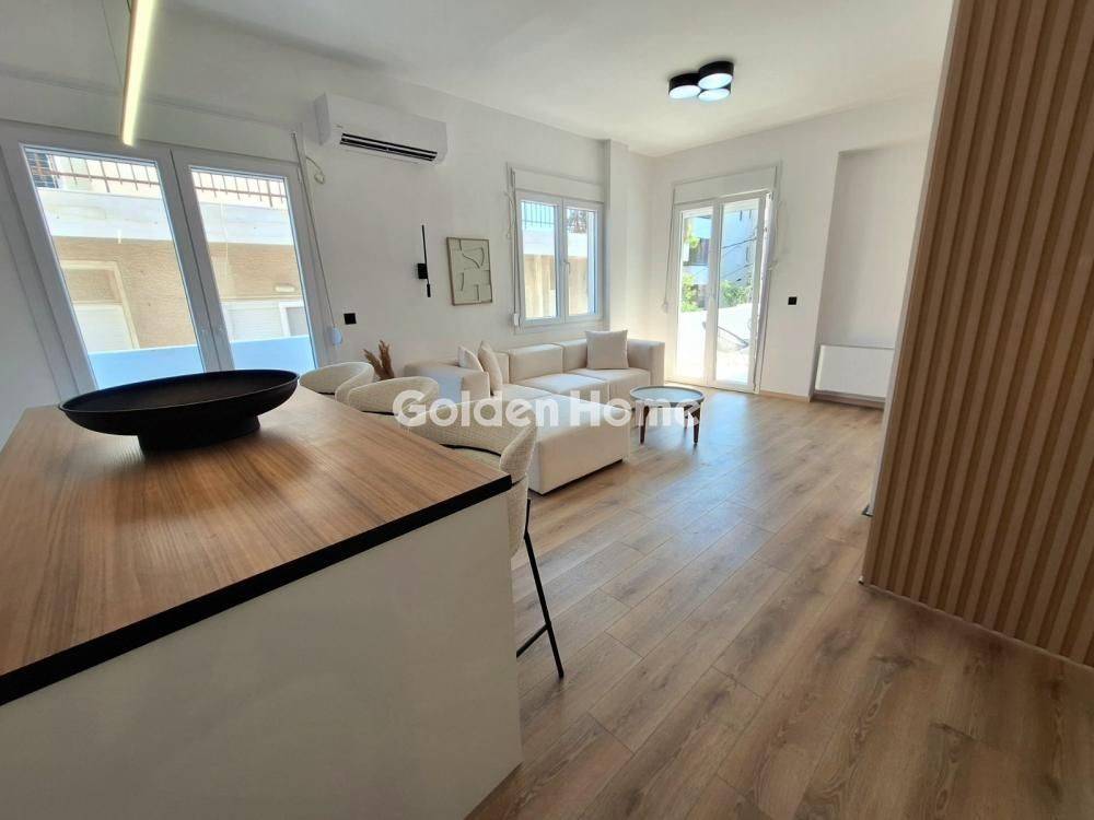 Κυρίως Χώρος