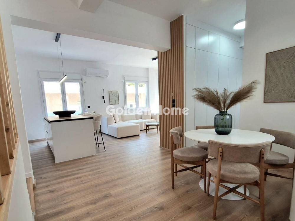 Κυρίως Χώρος