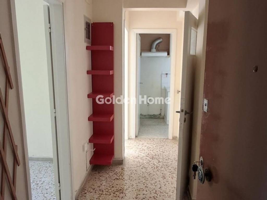 Χολ - Διάδρομος