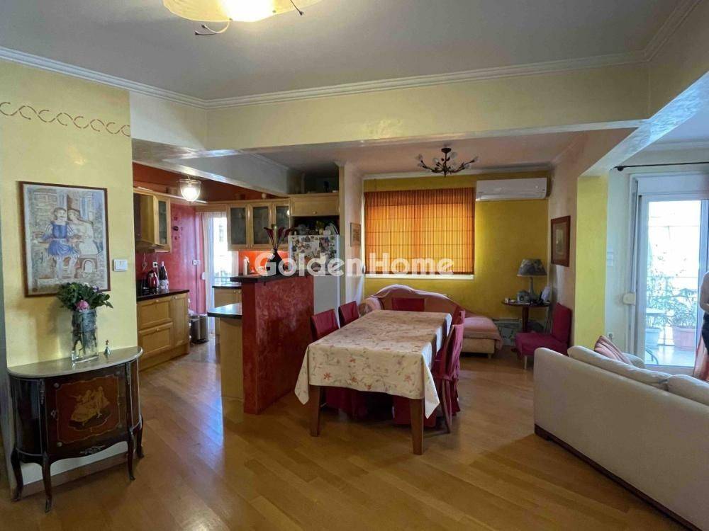 Κυρίως Χώρος