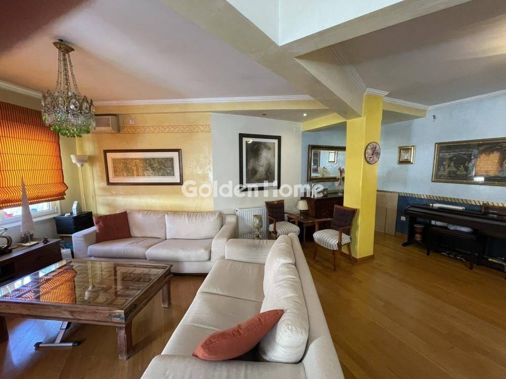 Κυρίως Χώρος