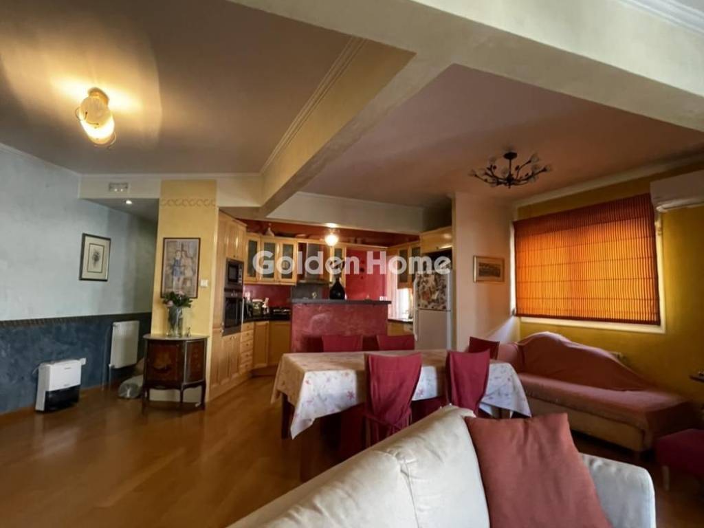 Κυρίως Χώρος