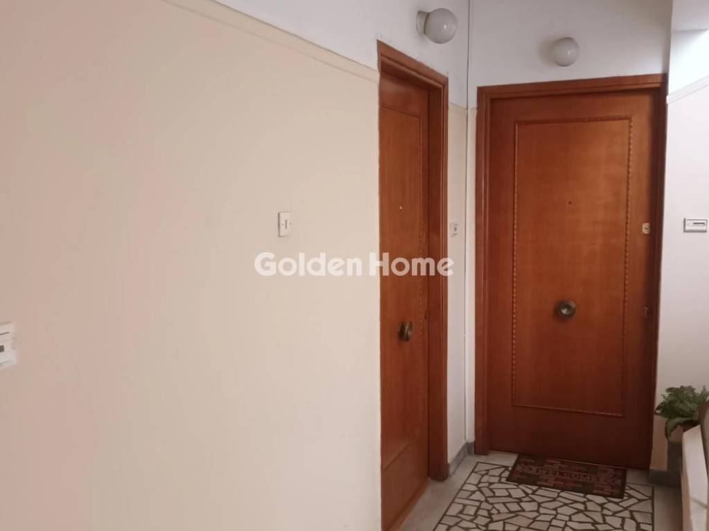 Κοινόχρηστος Χώρος