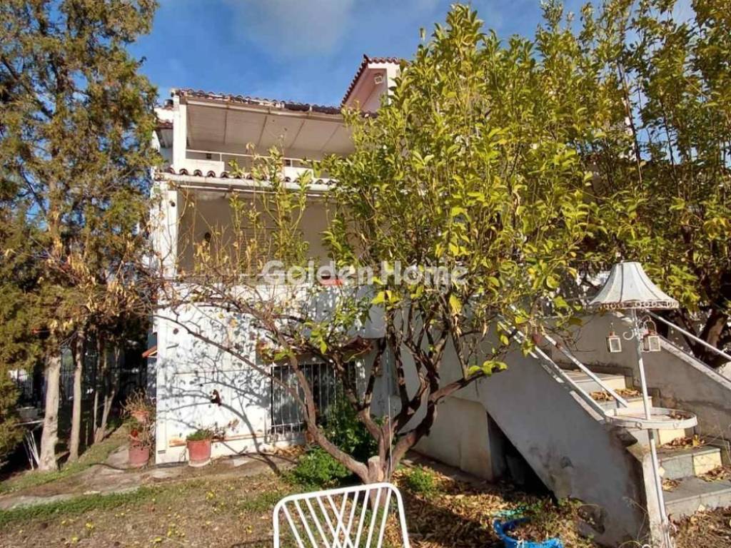 Εξωτερικός Χώρος