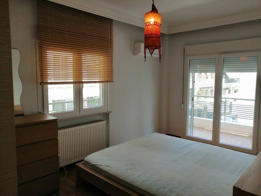 Υπνοδωμάτιο