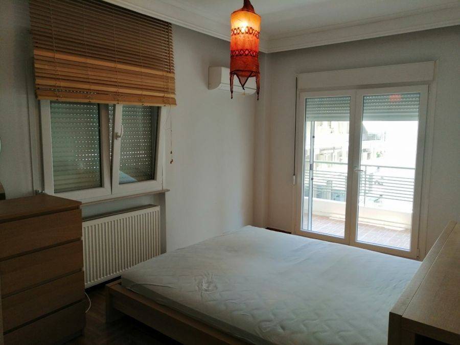 Υπνοδωμάτιο