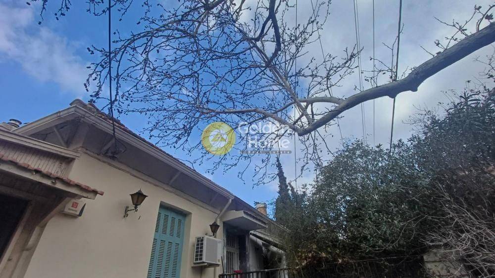 Εξωτερικός Χώρος