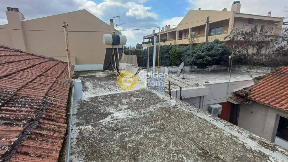 Εξωτερικός Χώρος