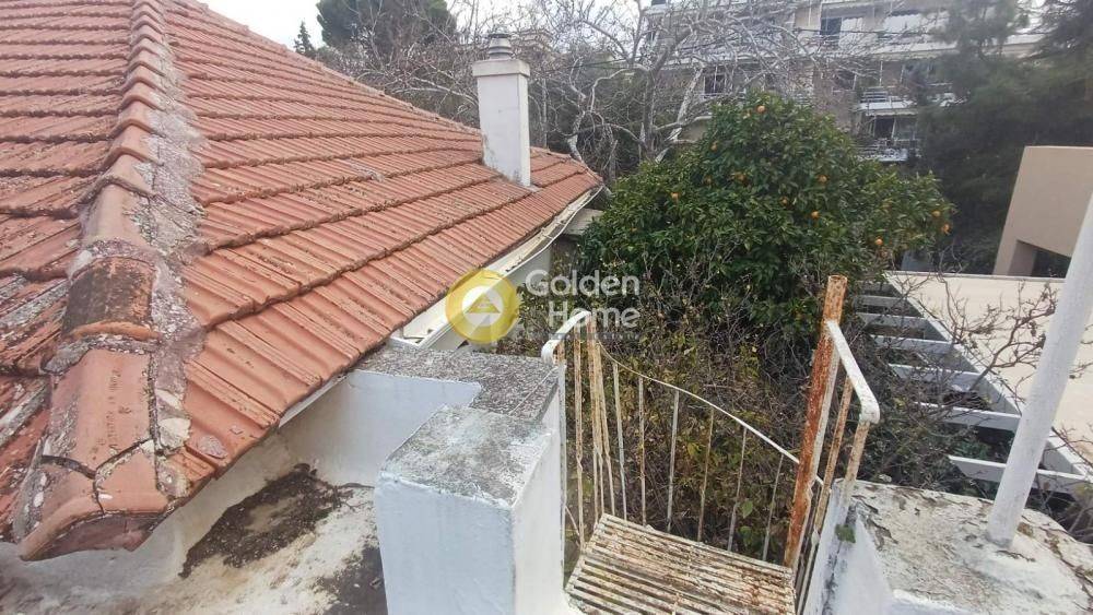 Εξωτερικός Χώρος