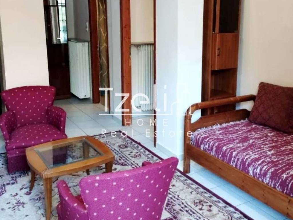 Άποψη χώρου