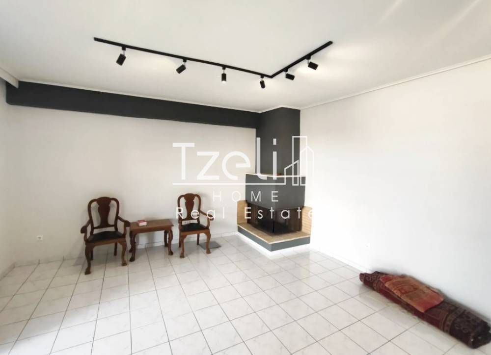 Άποψη χώρου