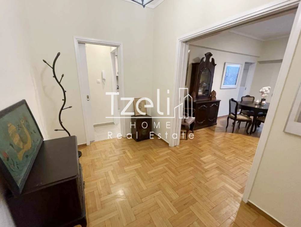 Άποψη χώρου