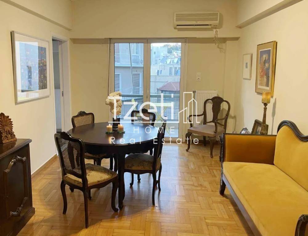 Άποψη χώρου