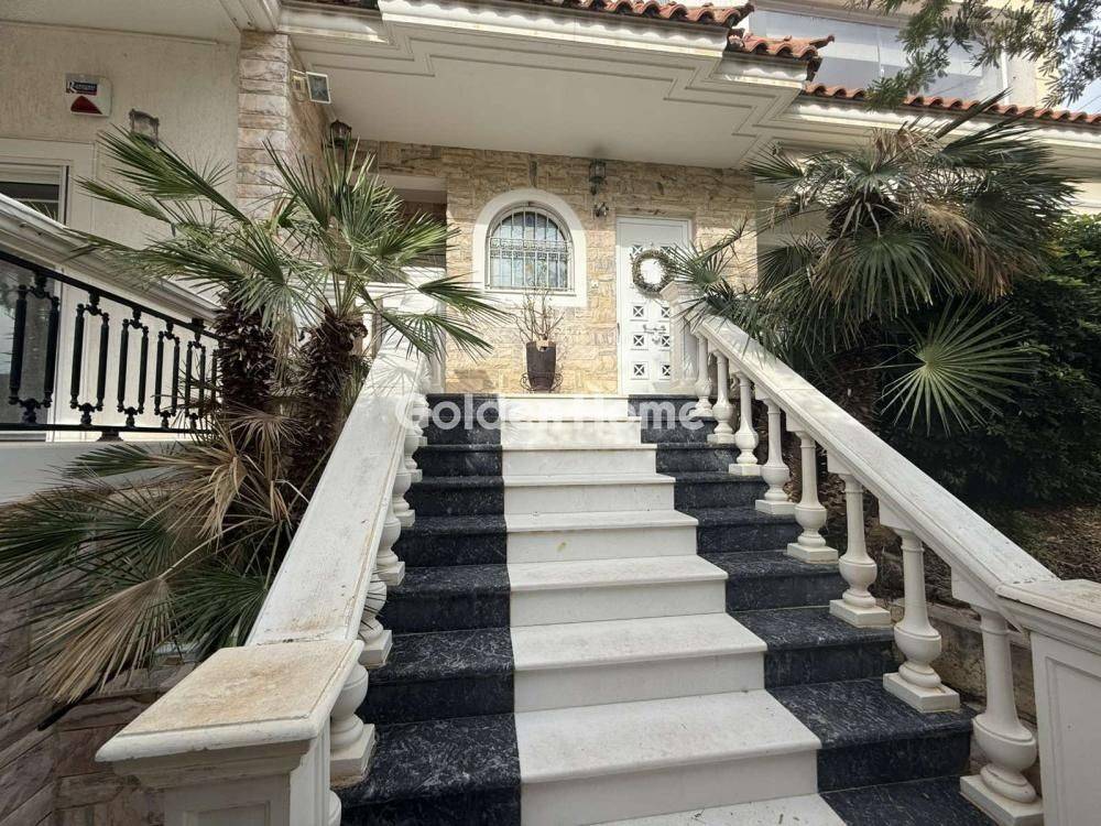 Εξωτερικός Χώρος