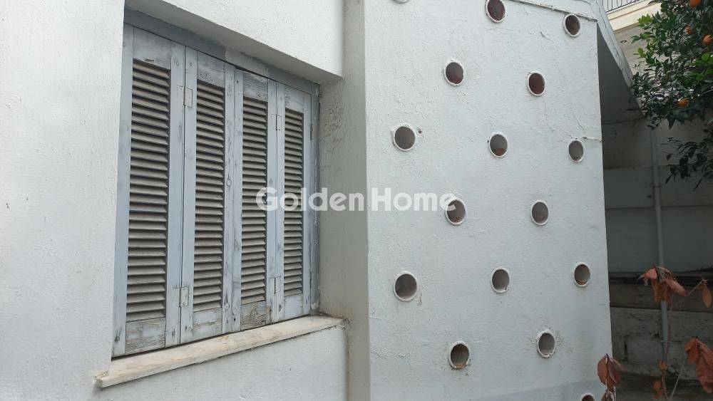 Εξωτερικός Χώρος