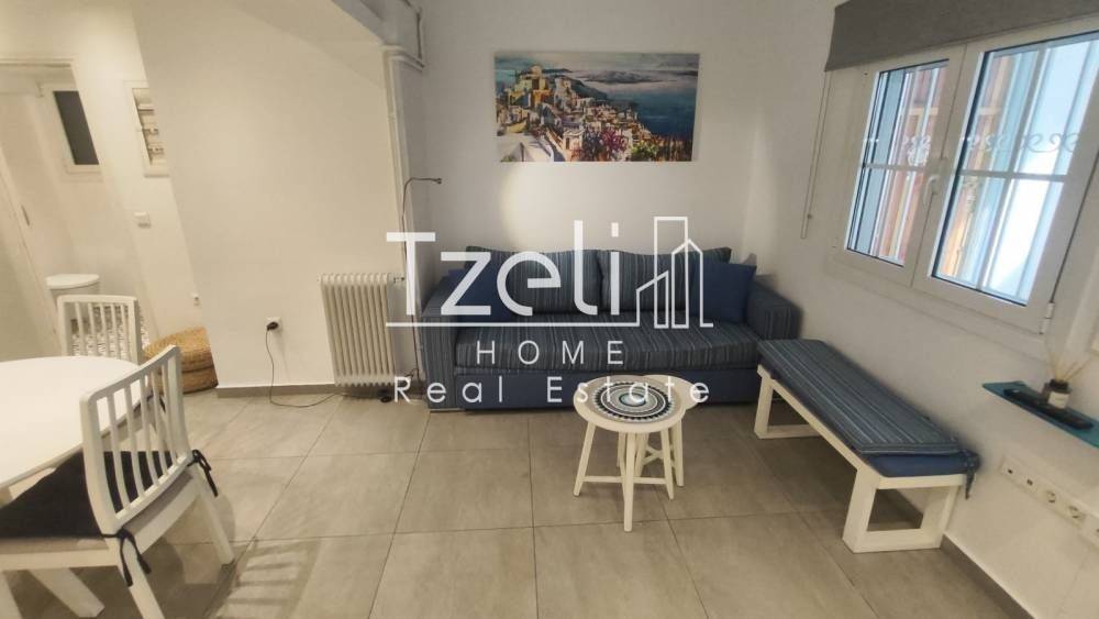 Άποψη χώρου