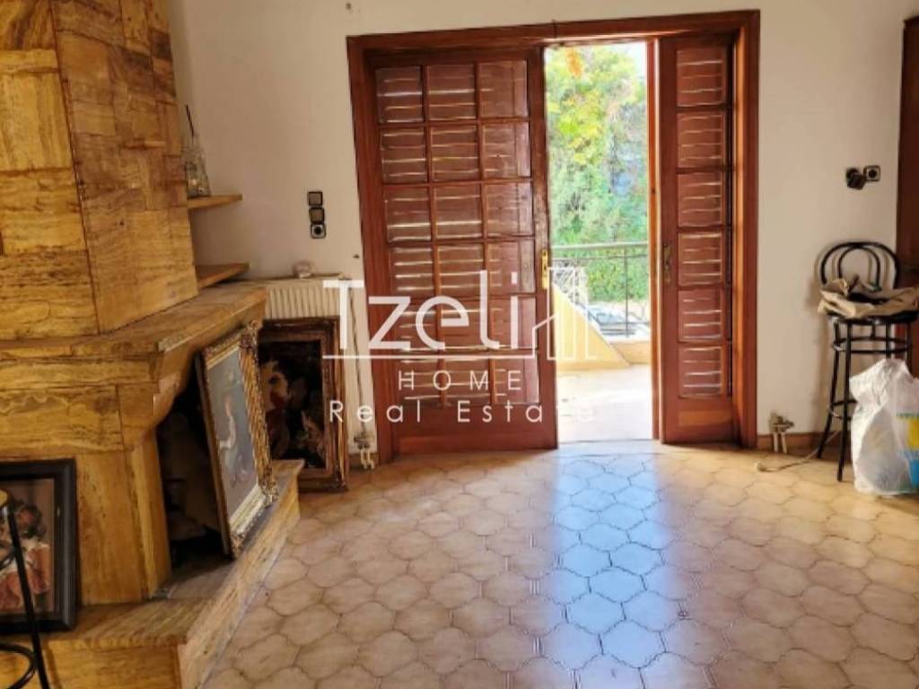 Άποψη χώρου