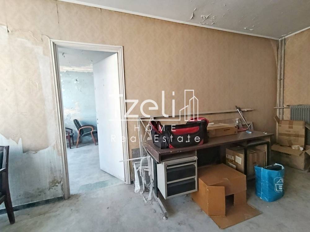 Άποψη χώρου