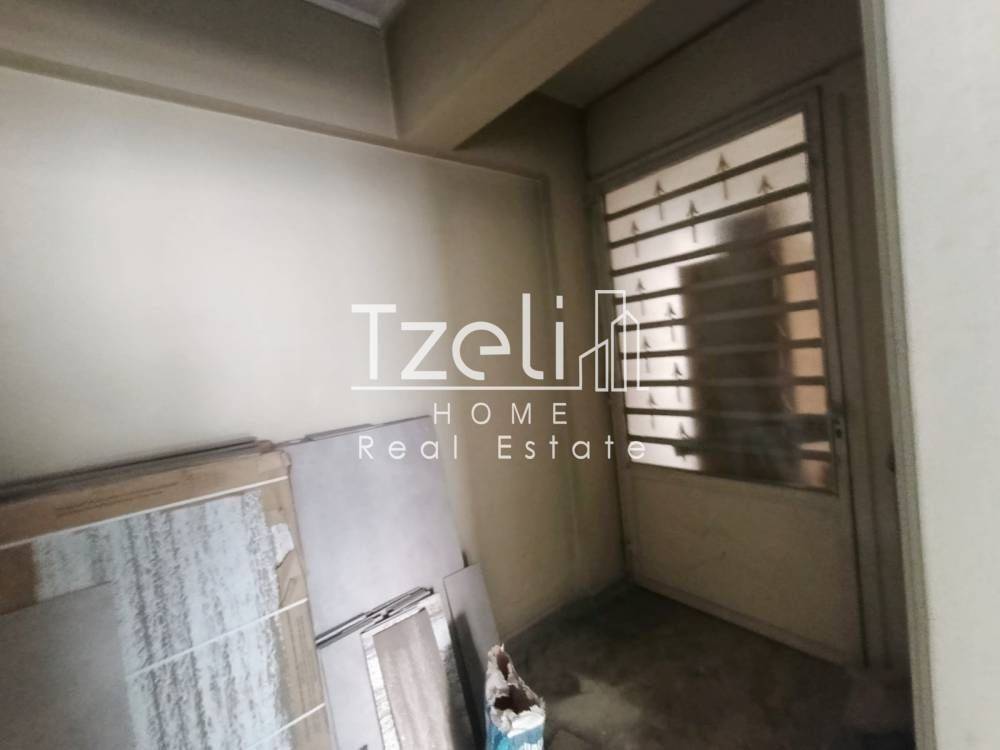 Άποψη χώρου