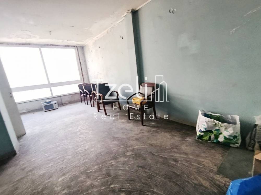 Άποψη χώρου