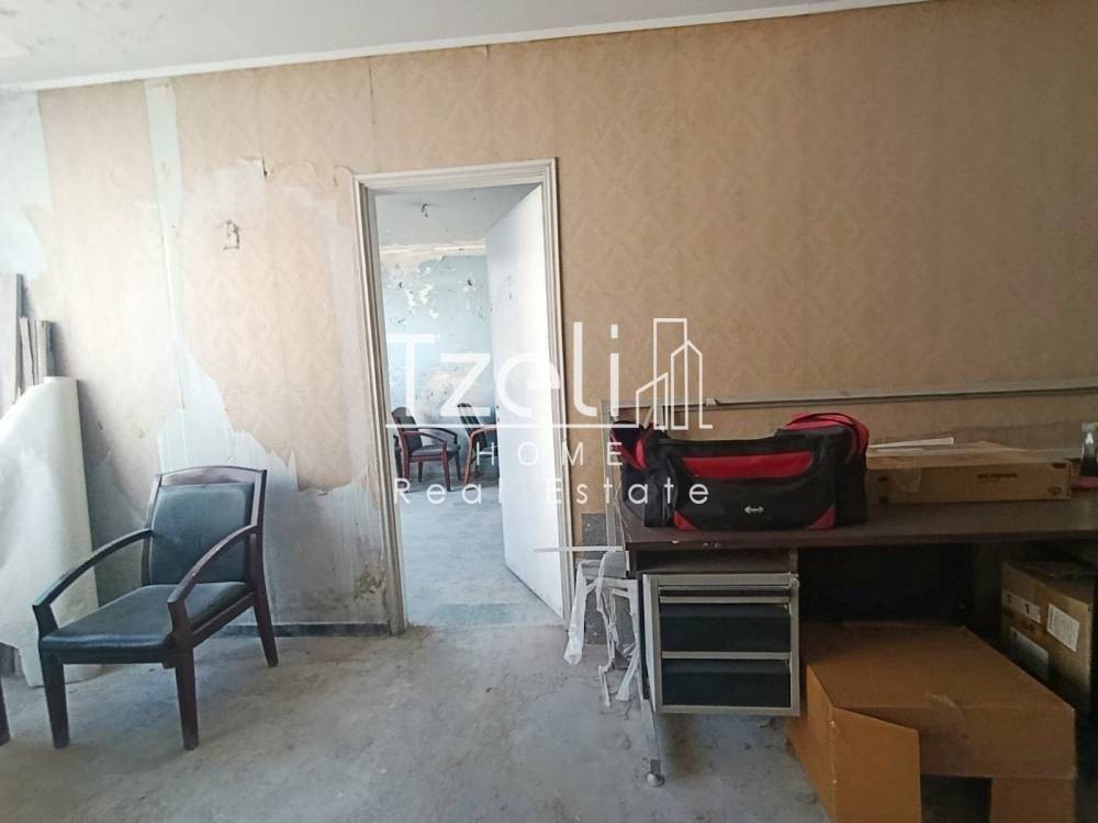 Άποψη χώρου