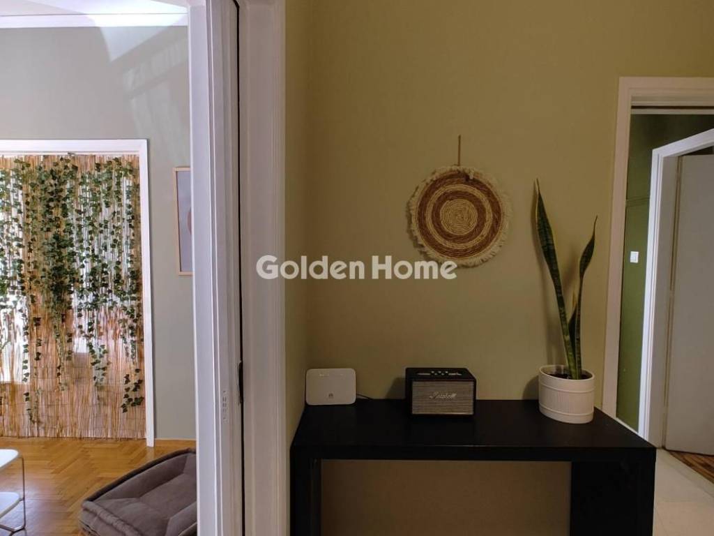 Κυρίως Χώρος