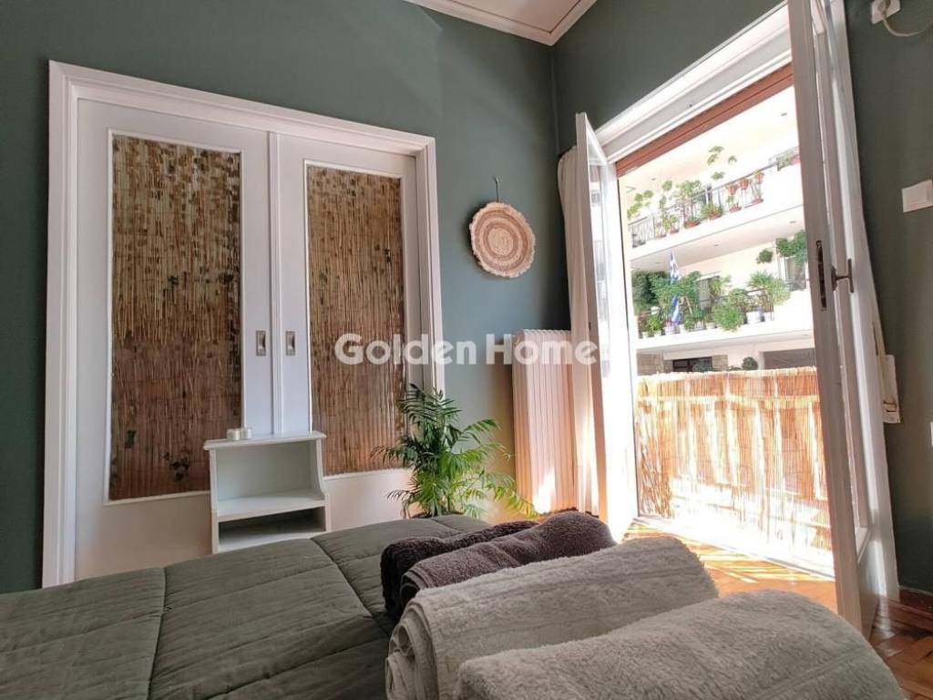 Υπνοδωμάτιο