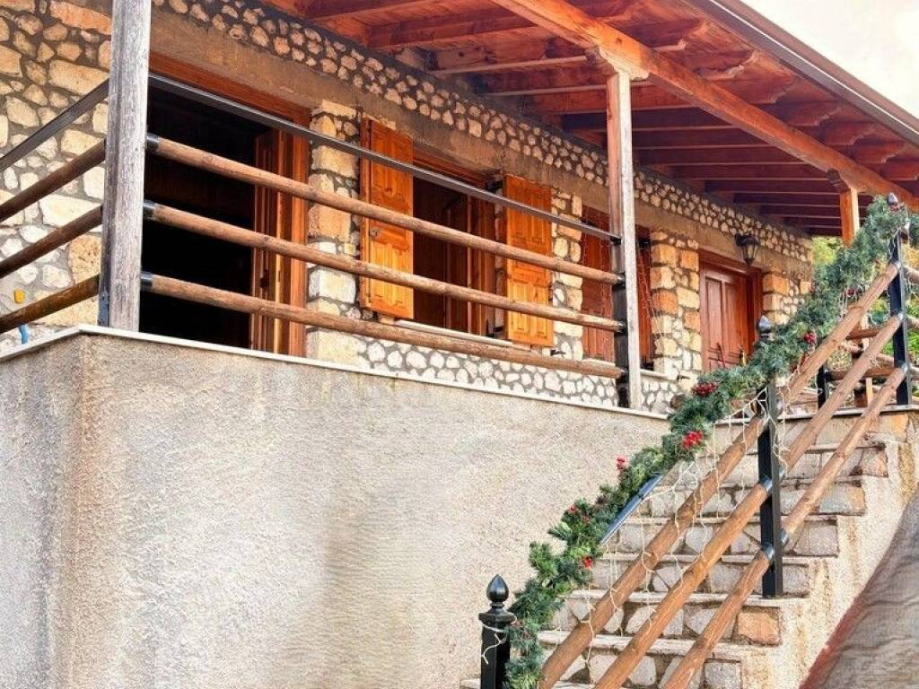 Maisonette - Grekodom 63211|1031795