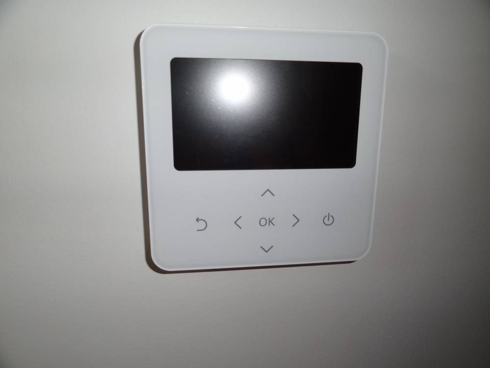 Άποψη χώρου