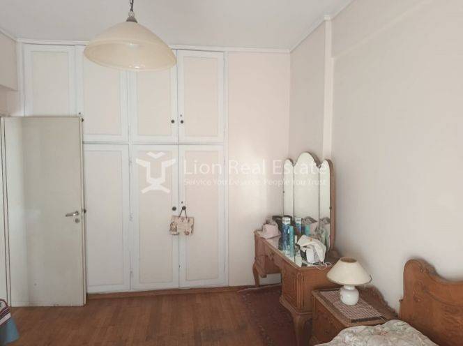 Υπνοδωμάτιο