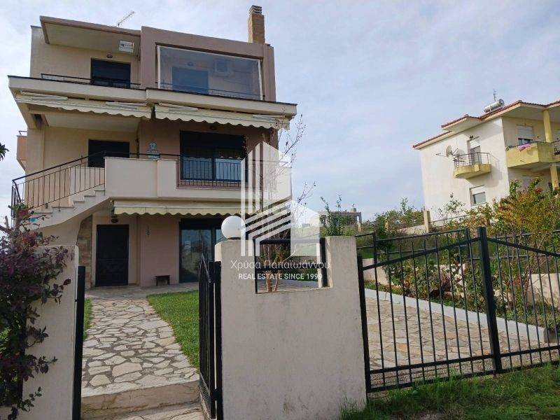 Εξωτερικός χώρος