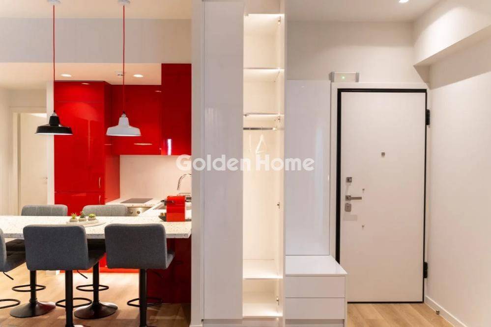 Χολ - Διάδρομος