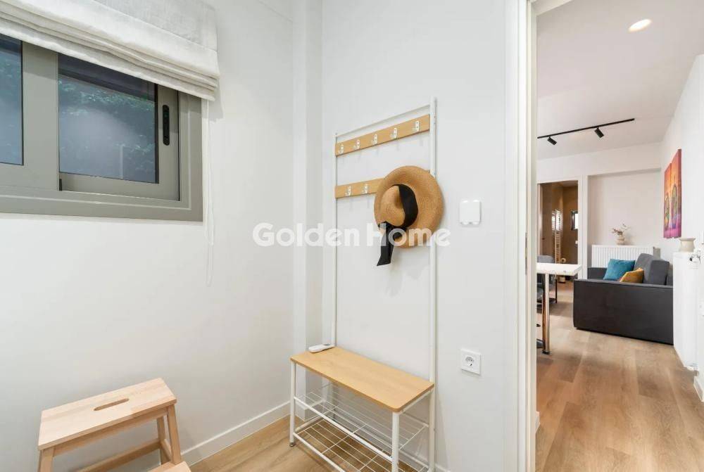 Χολ - Διάδρομος