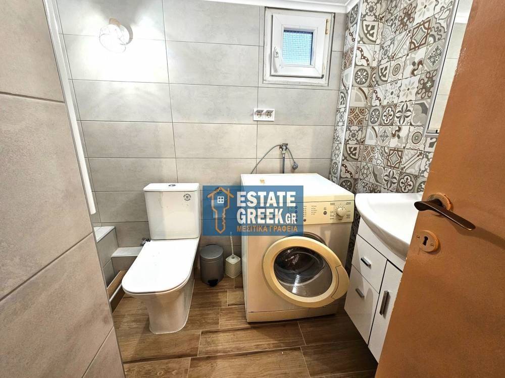 ★ ΑΝΑΚΑΙΝΙΣΗ 2020 ★ 1 ΥΠΝΟΔΩΜΑΤΙΟ ★ 2 ΚΛΙΜΑΤΙΣΤΙΚΑ ★ Εύκολο πάρκινγκ 