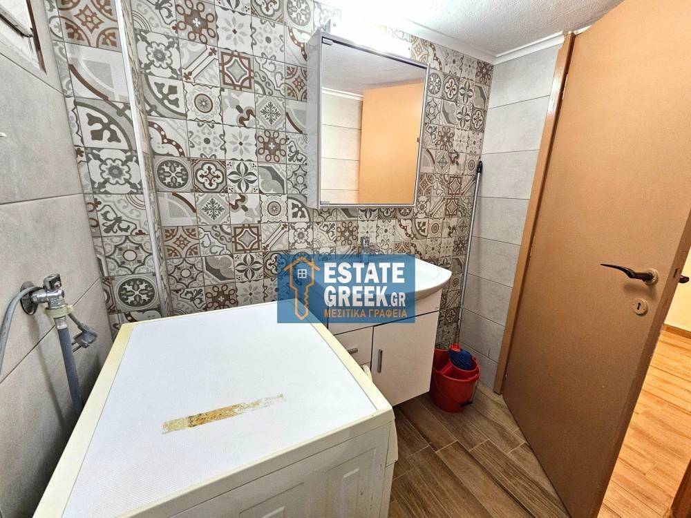 ★ ΑΝΑΚΑΙΝΙΣΗ 2020 ★ 1 ΥΠΝΟΔΩΜΑΤΙΟ ★ 2 ΚΛΙΜΑΤΙΣΤΙΚΑ ★ Εύκολο πάρκινγκ 