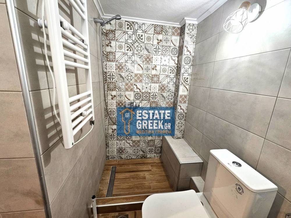 ★ ΑΝΑΚΑΙΝΙΣΗ 2020 ★ 1 ΥΠΝΟΔΩΜΑΤΙΟ ★ 2 ΚΛΙΜΑΤΙΣΤΙΚΑ ★ Εύκολο πάρκινγκ 