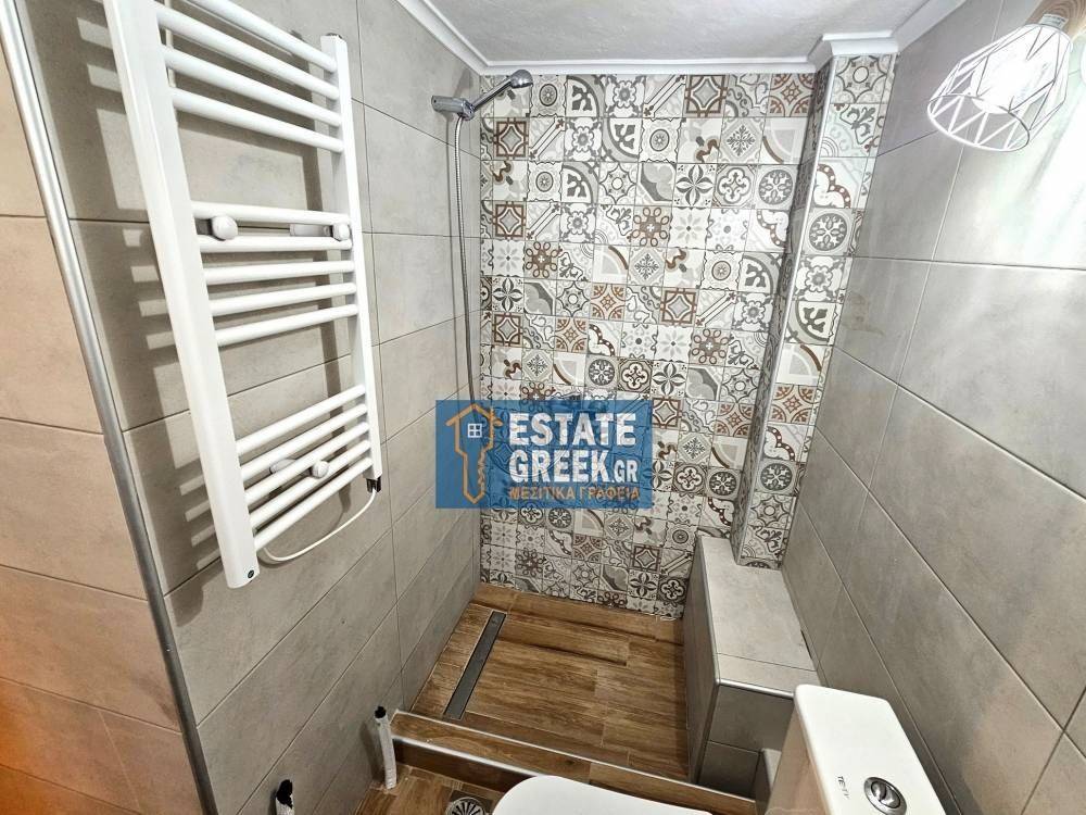 ★ ΑΝΑΚΑΙΝΙΣΗ 2020 ★ 1 ΥΠΝΟΔΩΜΑΤΙΟ ★ 2 ΚΛΙΜΑΤΙΣΤΙΚΑ ★ Εύκολο πάρκινγκ 