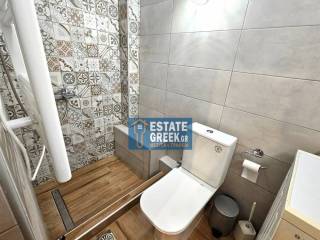 ★ ΑΝΑΚΑΙΝΙΣΗ 2020 ★ 1 ΥΠΝΟΔΩΜΑΤΙΟ ★ 2 ΚΛΙΜΑΤΙΣΤΙΚΑ ★ Εύκολο πάρκινγκ 