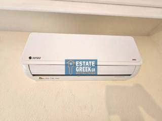 ★ ΑΝΑΚΑΙΝΙΣΗ 2020 ★ 1 ΥΠΝΟΔΩΜΑΤΙΟ ★ 2 ΚΛΙΜΑΤΙΣΤΙΚΑ ★ Εύκολο πάρκινγκ 