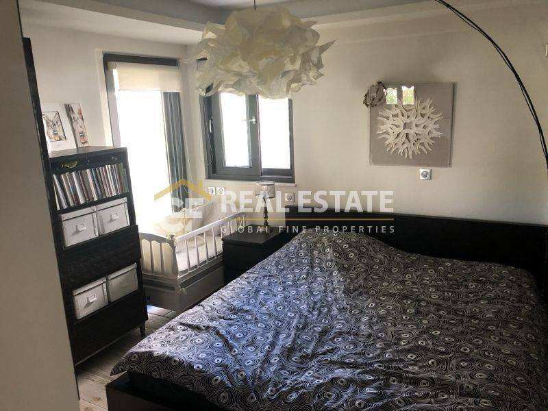 Υπνοδωμάτιο